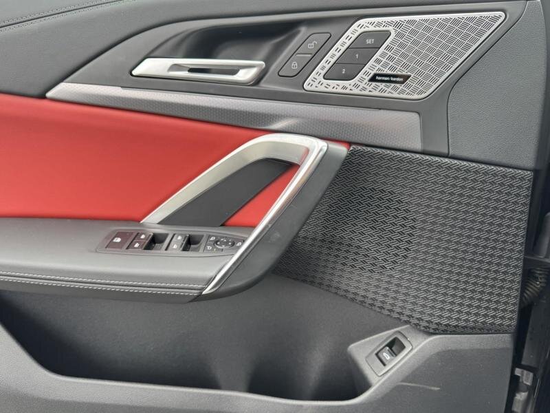 BMW iX1 SUV 1,0 200 kw