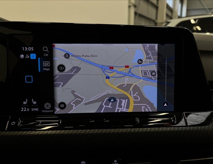 Volkswagen Golf Kombi 1,5 l 110 kw