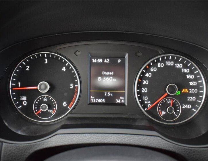 Volkswagen Sharan 25