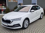 Škoda Octavia Liftback 2,0 l 85 kw