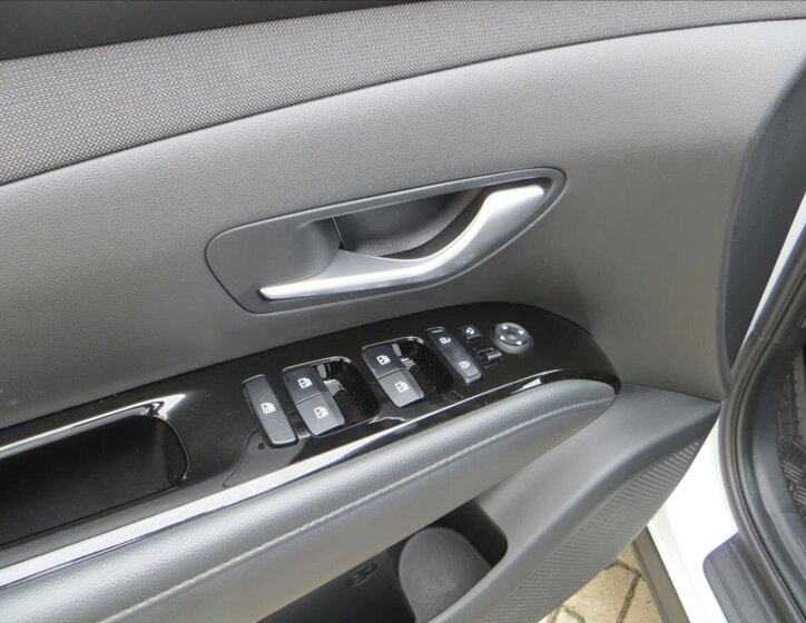 Hyundai Tucson SUV / Terénní 1,6 l 110 kw