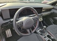 Hyundai Tucson SUV 1,6 l 117 kw