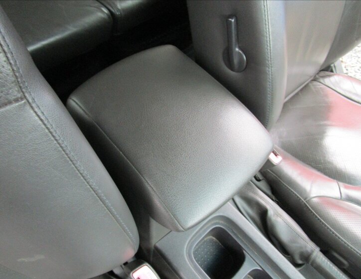 Nissan Navara Ostatní 2,5 l 126 kw