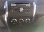 Suzuki SX4 SUV 1,6 l 79 kw