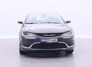 Chrysler 200 Sedan 2,4 l 135 kw