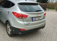 Hyundai ix35 Hatchback 0,0 99 kw