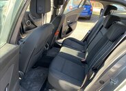 Renault Mégane Kombi 1,2 l 85 kw