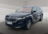 Škoda Kodiaq SUV 2,0 l 147 kw