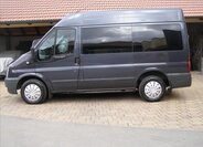 Ford Transit Ostatní 2,2 l 63 kw