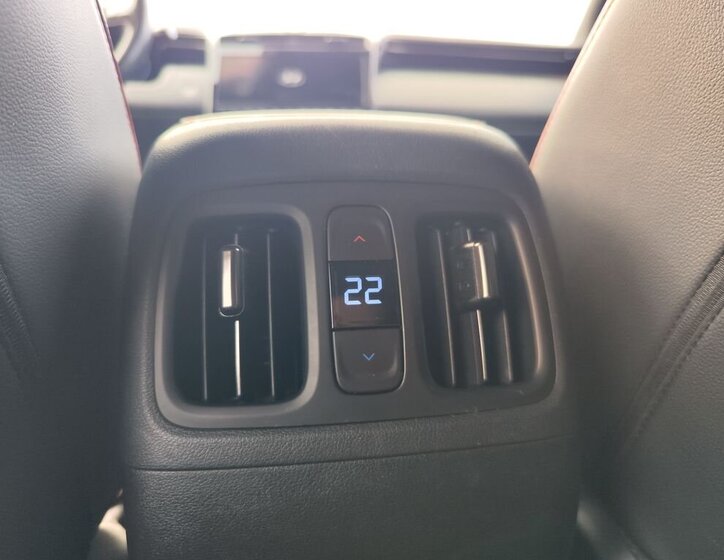 Hyundai Tucson SUV / Terénní 1,6 l 169 kw