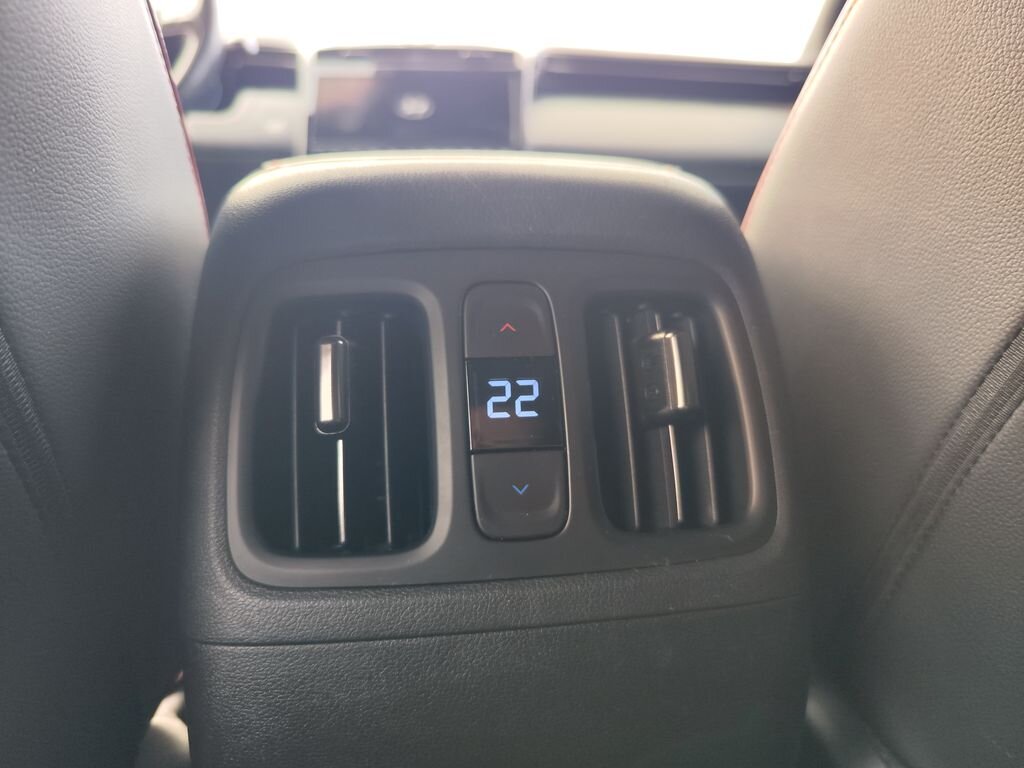 Hyundai Tucson SUV / Terénní 1,6 l 169 kw