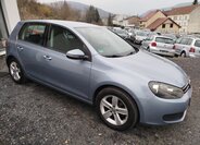 Volkswagen Golf 8