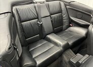 BMW Řada 3 Kabriolet 2,0 l 110 kw