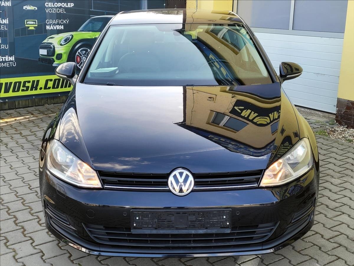Volkswagen Golf Hatchback 1,2 l 63 kw