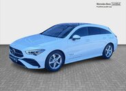 Mercedes-Benz CLA 1