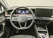 Volkswagen Tayron SUV 2,0 l 110 kw