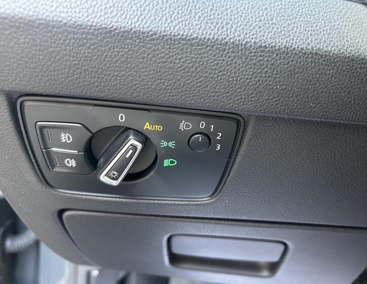 Volkswagen Passat 54