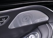 Mercedes-Benz Třídy S Kupé 5,5 l 430 kw