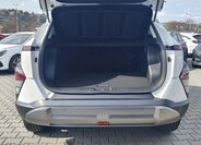 Hyundai Kona SUV / Terénní 1,6 l 102 kw