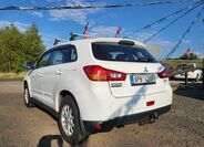 Mitsubishi ASX 5