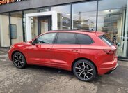 Volkswagen Touareg SUV 3,0 l 210 kw
