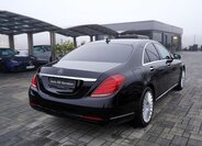 Mercedes-Benz Třídy S 6
