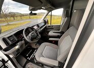 Volkswagen Grand California 8