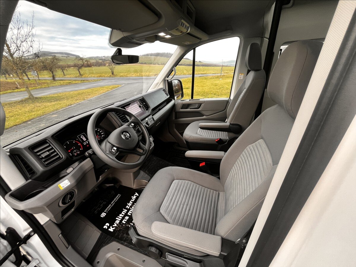 Volkswagen Grand California