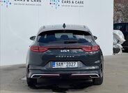 KIA ProCeed Hatchback 1,5 l 117 kw