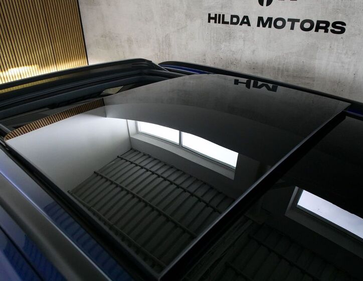 Volkswagen Touareg 11