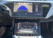 Audi e-tron Kombi 0,0 300 kw