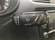 Škoda Octavia Kombi 1,6 l 81 kw