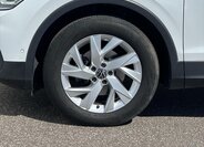 Volkswagen Tiguan Kombi 1,5 l 110 kw
