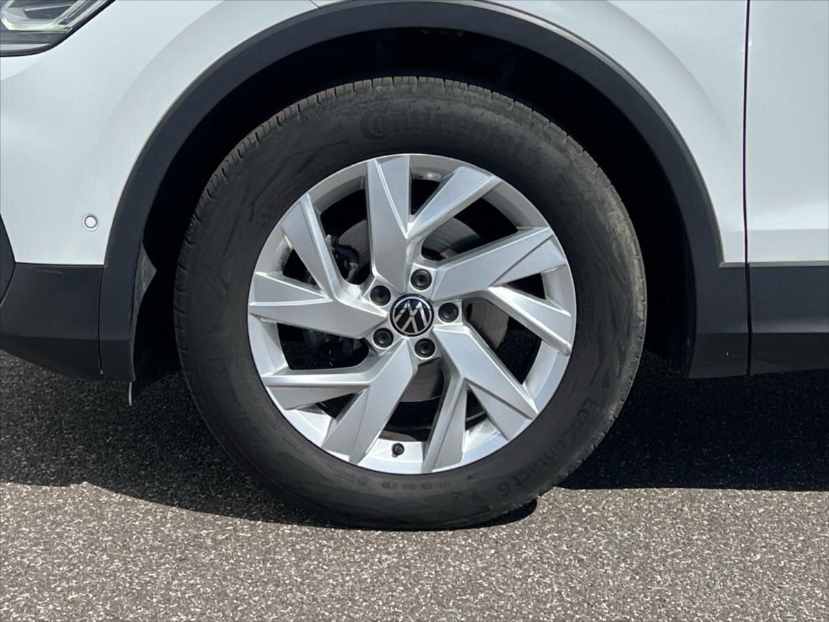 Volkswagen Tiguan Kombi 1,5 l 110 kw