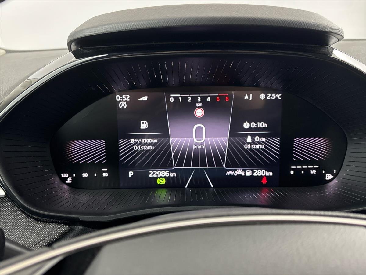 Škoda Fabia Hatchback 999,0 85 kw