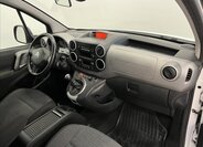 Citroën Berlingo 17