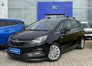 Opel Zafira MPV 2,0 l 125 kw