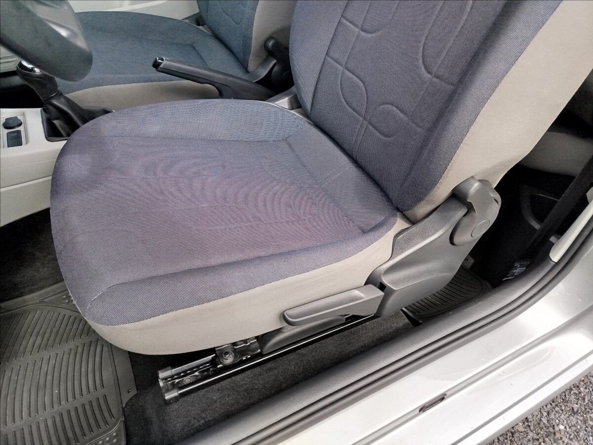 Volkswagen up! Hatchback 999,0 44 kw