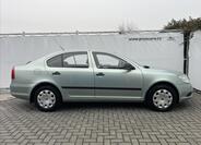 Škoda Octavia Sedan 1,6 l 75 kw