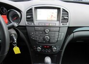 Opel Insignia Sedan / Limuzína 2,0 l 118 kw