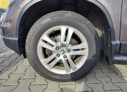 Honda CR-V SUV / Terénní 2,2 l 110 kw