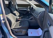 Škoda Karoq SUV / Terénní 2,0 l 110 kw