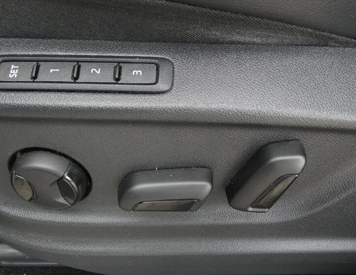 Škoda Kodiaq SUV / Terénní 2,0 l 140 kw