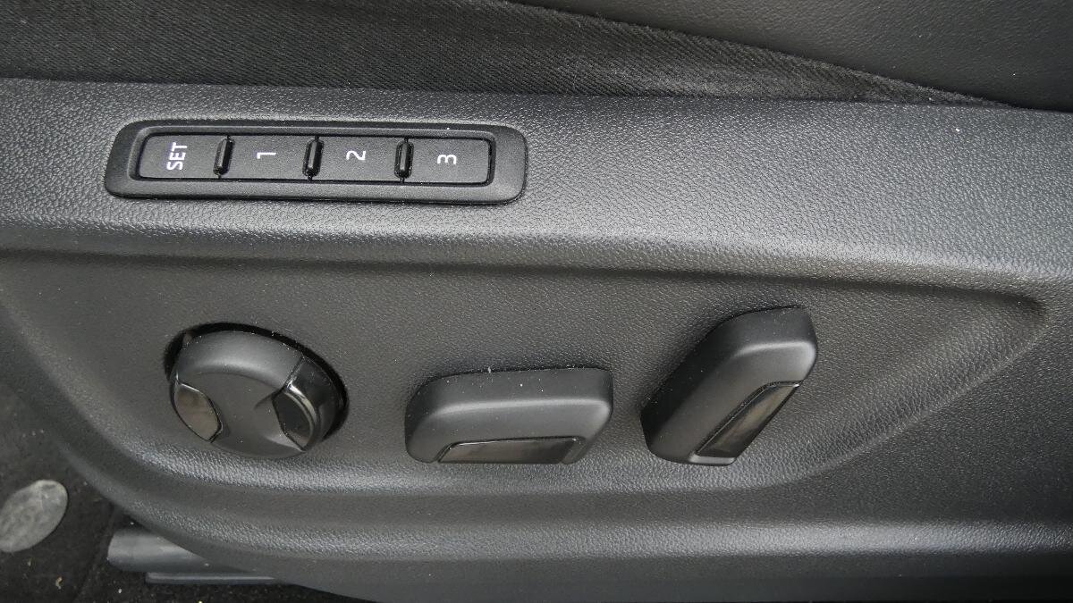 Škoda Kodiaq SUV / Terénní 2,0 l 140 kw