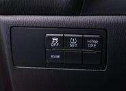 Mazda 3 Sedan 2,0 l 88 kw