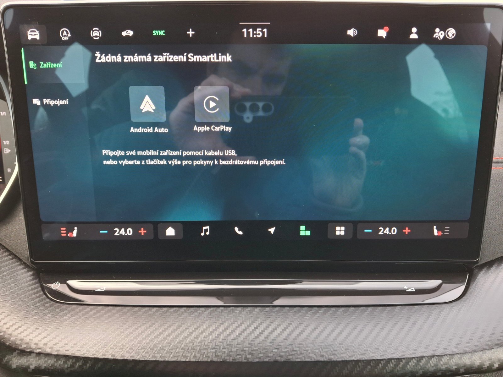 Škoda Octavia Sedan 2,0 l 195 kw