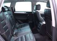 Volkswagen Touareg SUV / Terénní 3,0 l 176 kw
