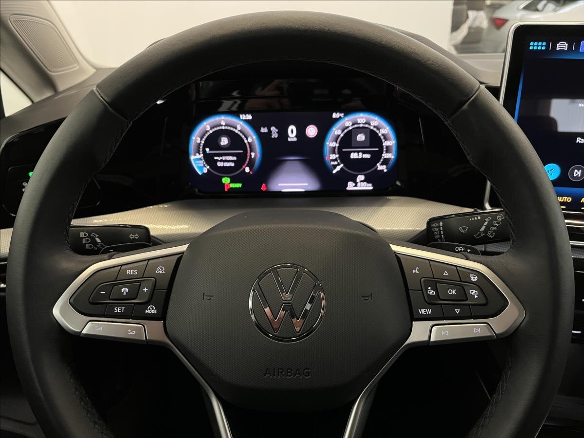 Volkswagen Golf Kombi 1,5 l 110 kw