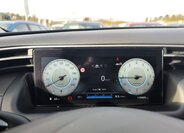 Hyundai Tucson SUV / Terénní 1,6 l 110 kw