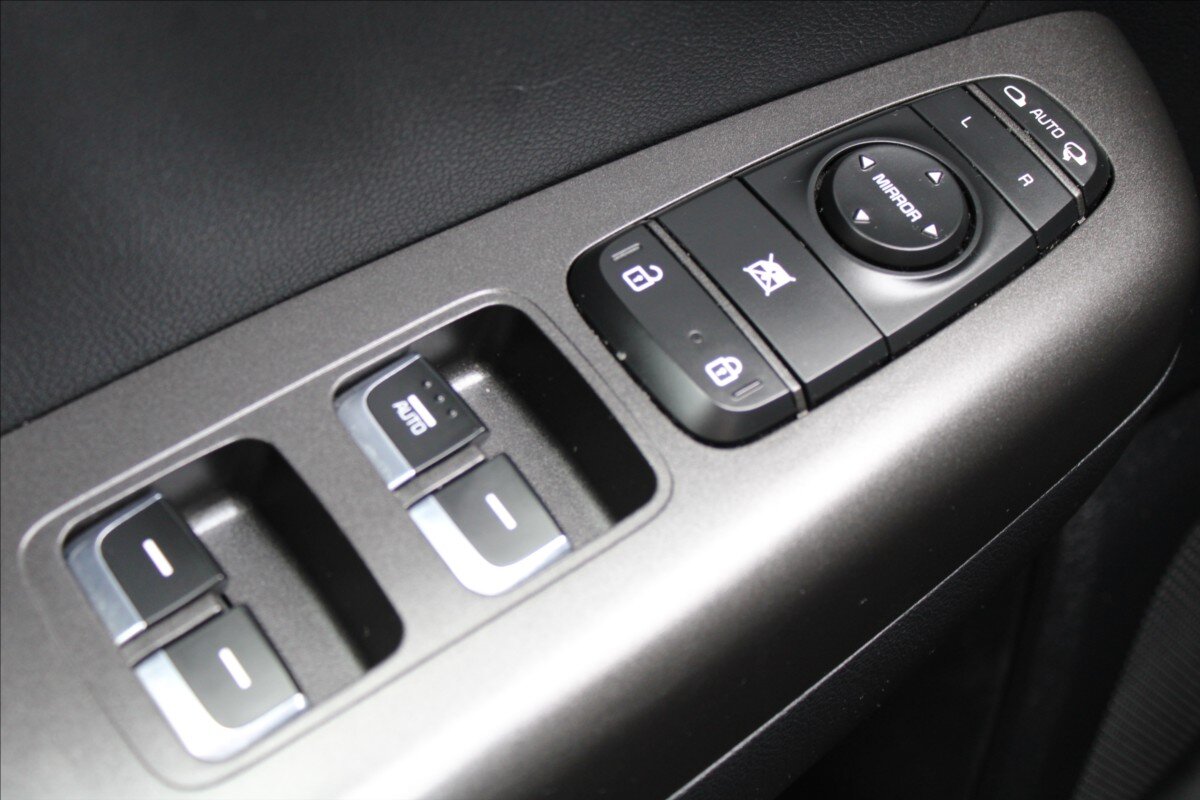 KIA Sportage SUV / Terénní 1,6 l 97 kw